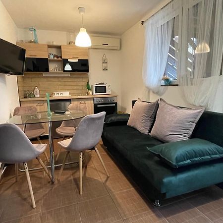 Smeraldo Villa Siófok Extérieur photo