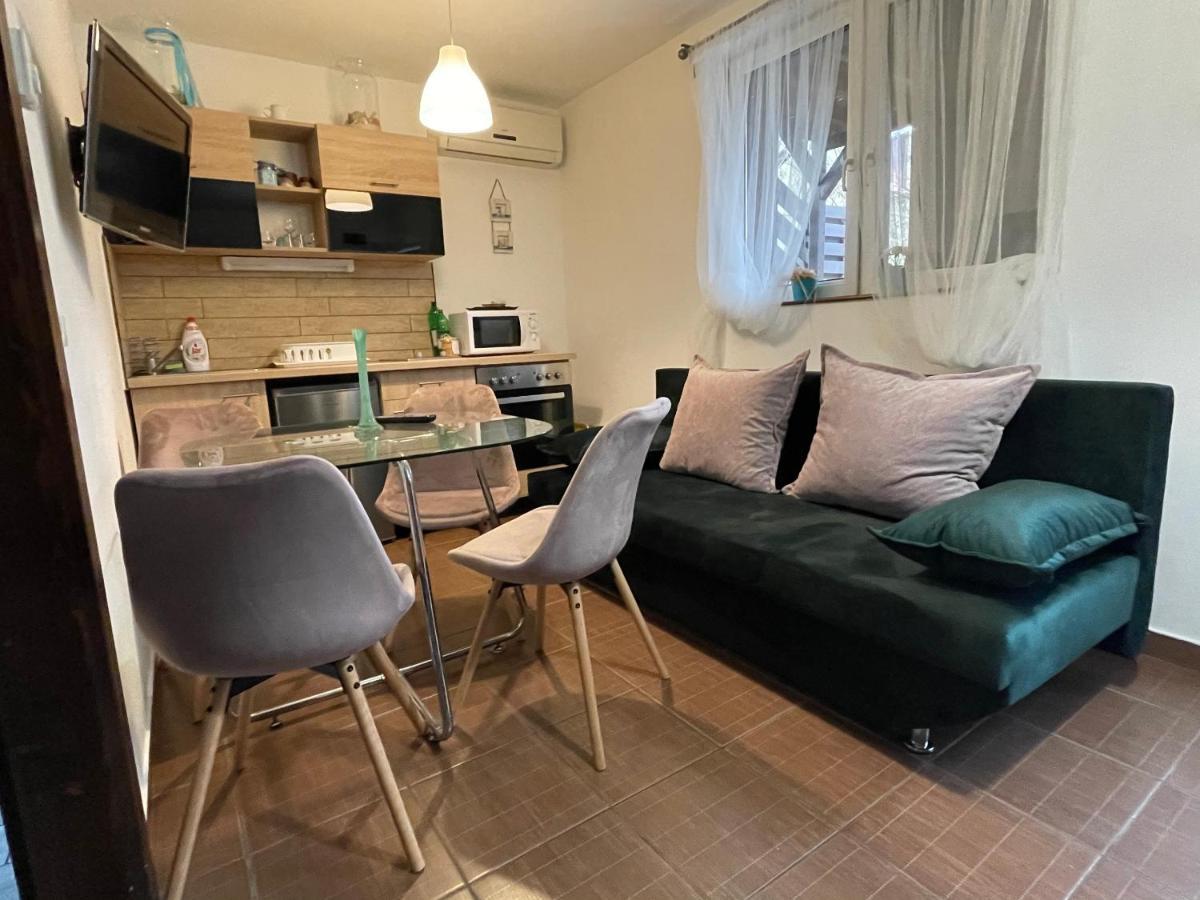 Smeraldo Villa Siófok Extérieur photo