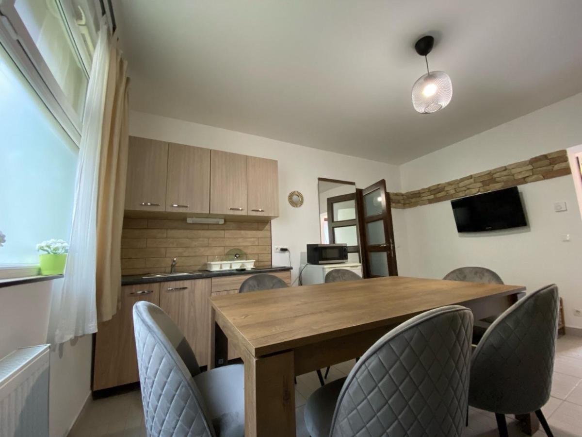Smeraldo Villa Siófok Extérieur photo