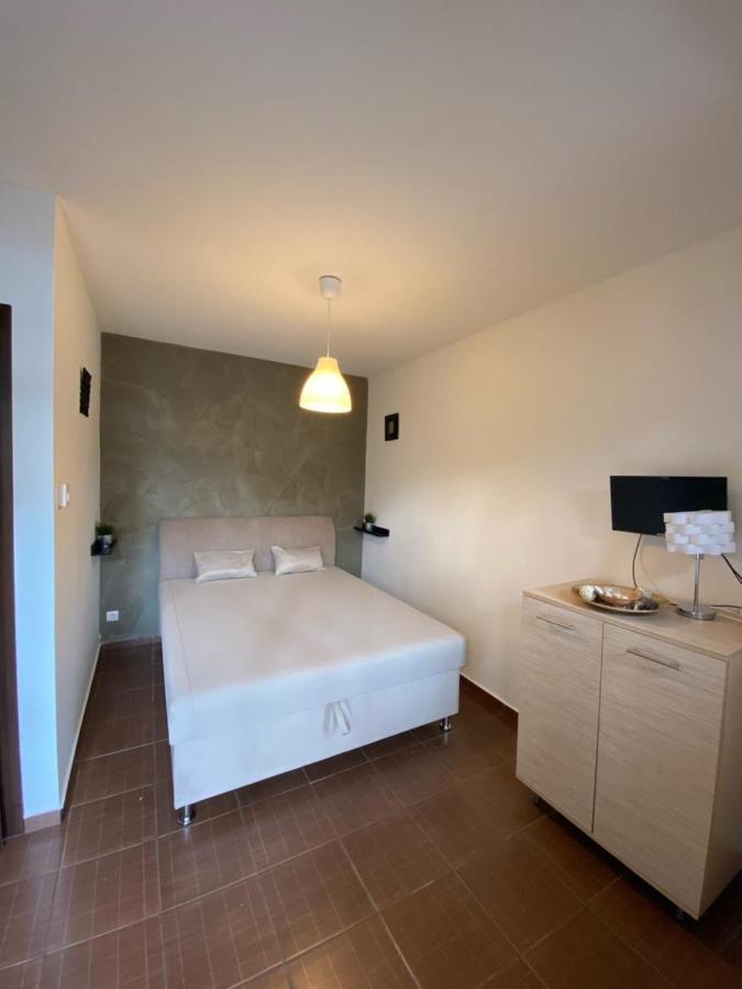 Smeraldo Villa Siófok Extérieur photo