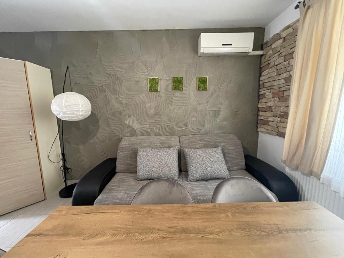 Smeraldo Villa Siófok Extérieur photo