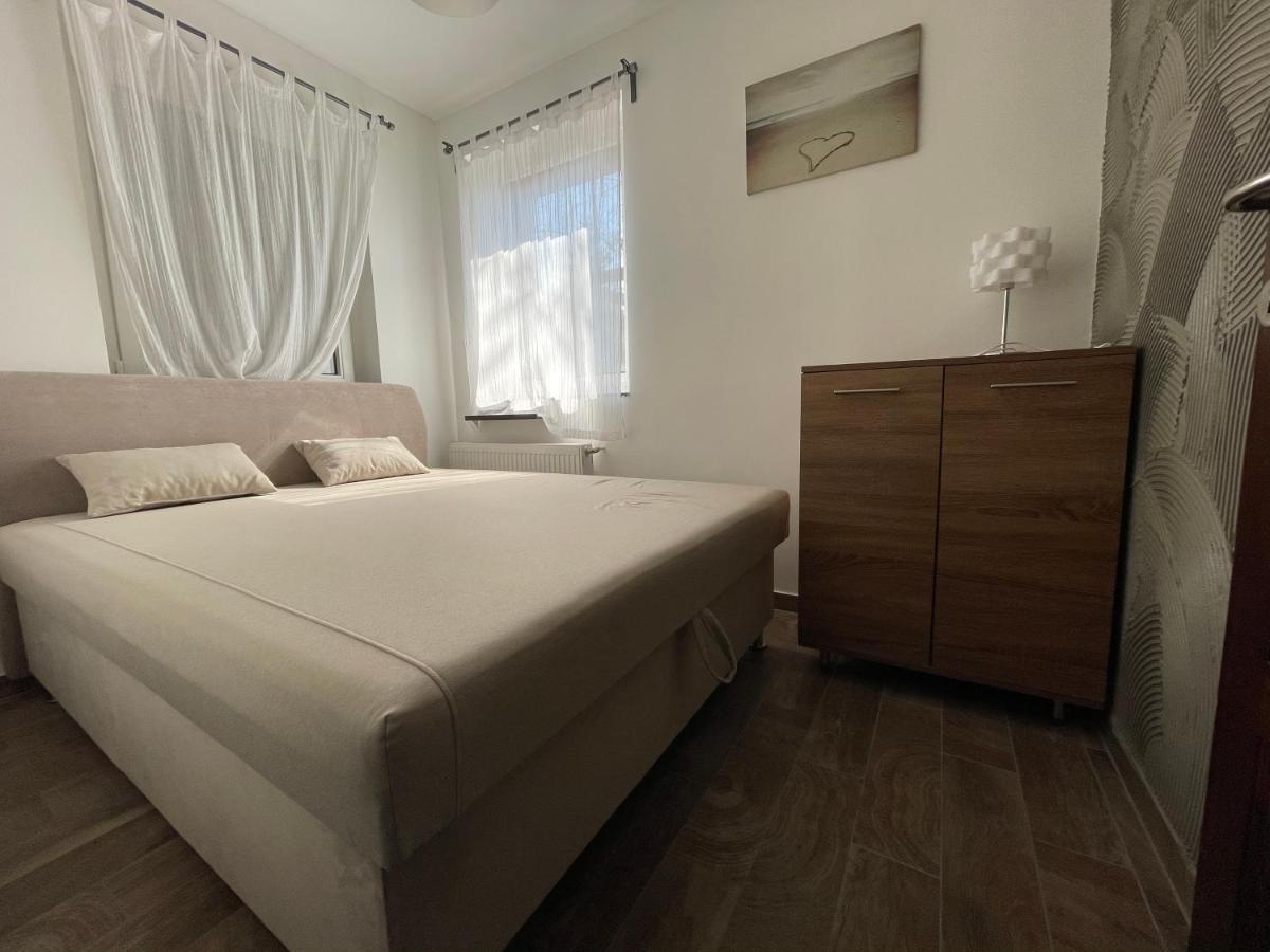 Smeraldo Villa Siófok Extérieur photo