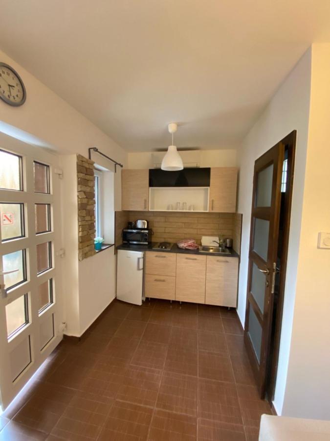 Smeraldo Villa Siófok Extérieur photo