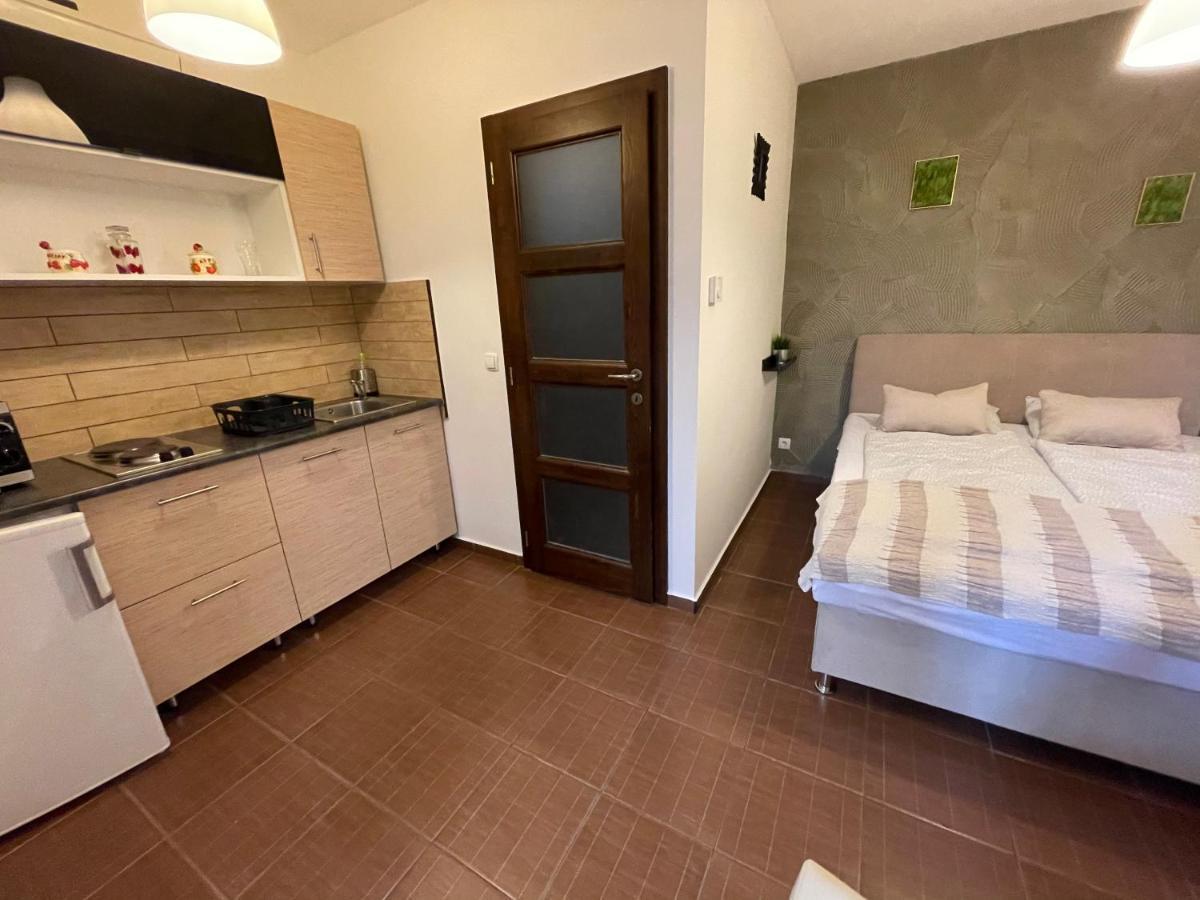 Smeraldo Villa Siófok Extérieur photo