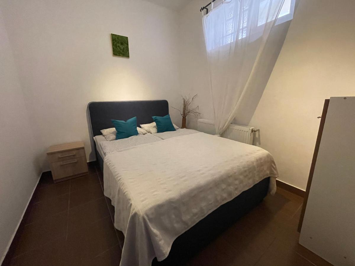 Smeraldo Villa Siófok Extérieur photo