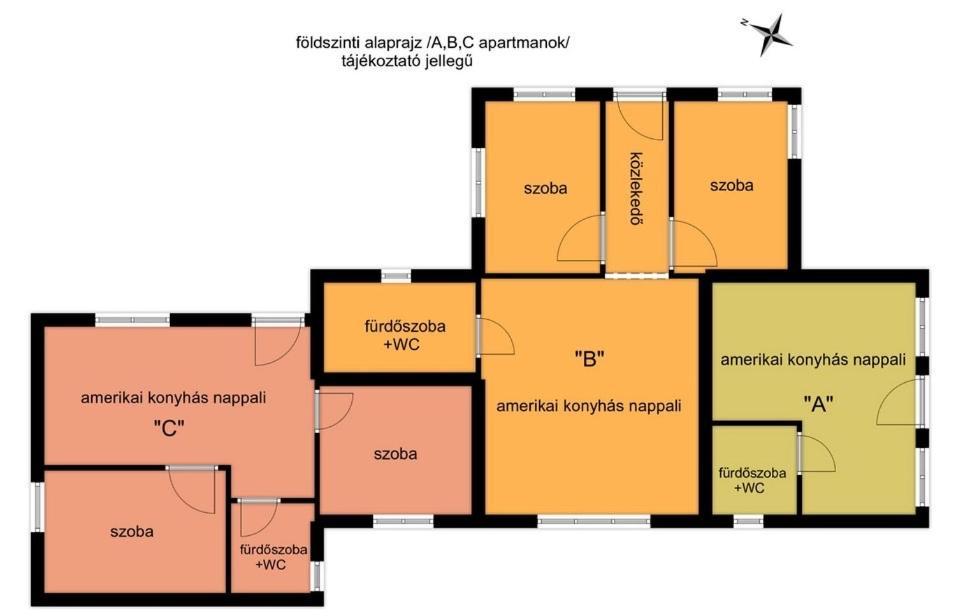 Smeraldo Villa Siófok Extérieur photo