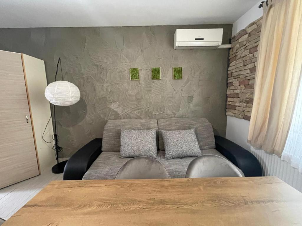 Smeraldo Villa Siófok Extérieur photo