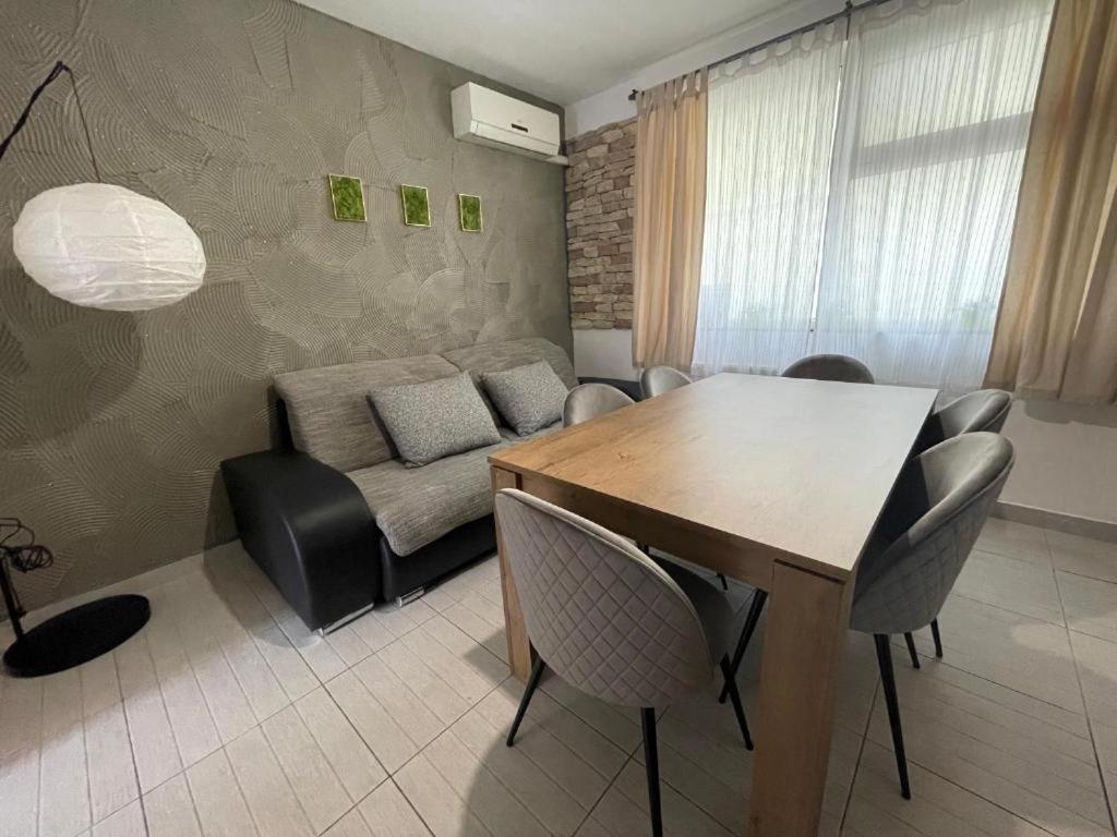 Smeraldo Villa Siófok Extérieur photo