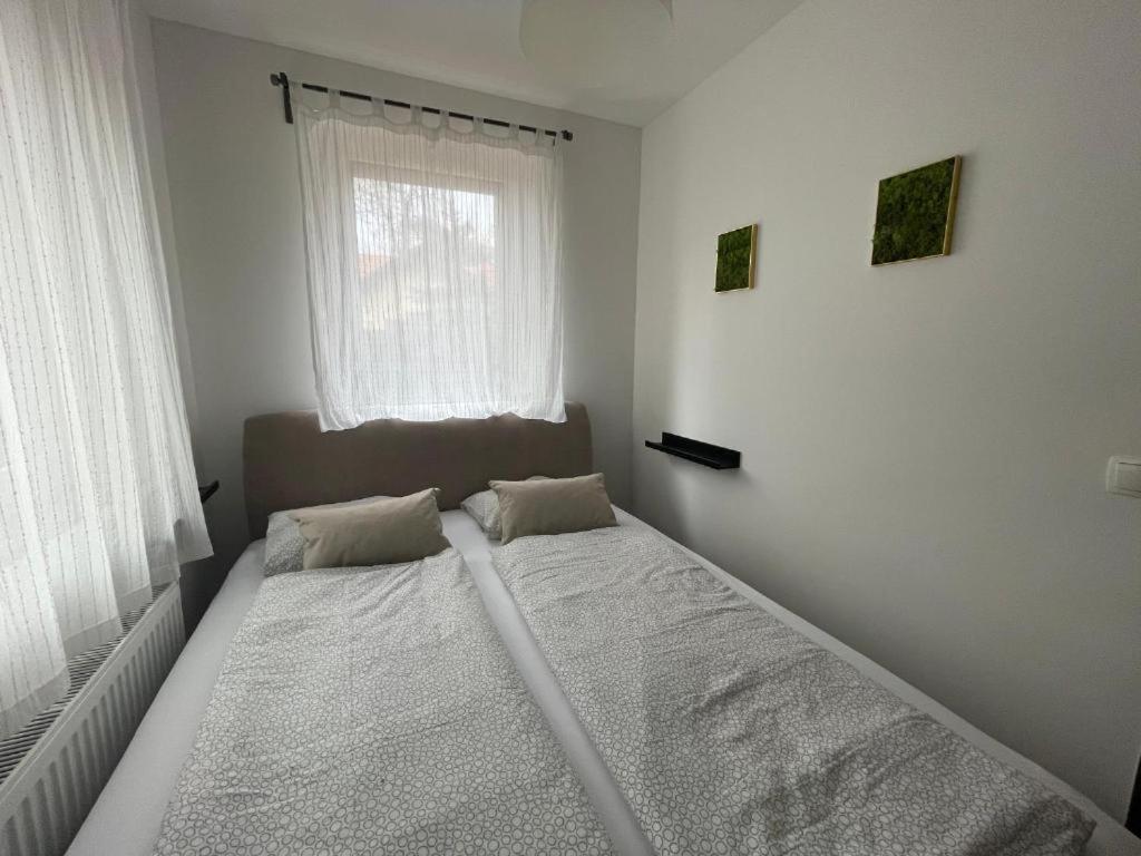 Smeraldo Villa Siófok Extérieur photo