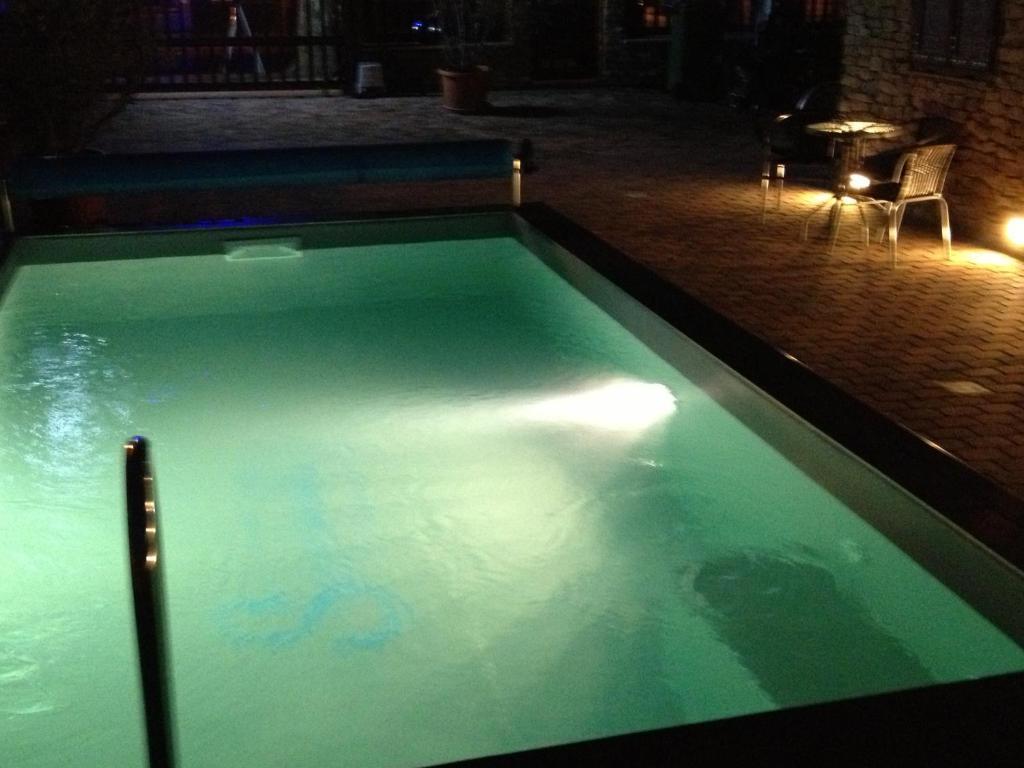 Smeraldo Villa Siófok Extérieur photo