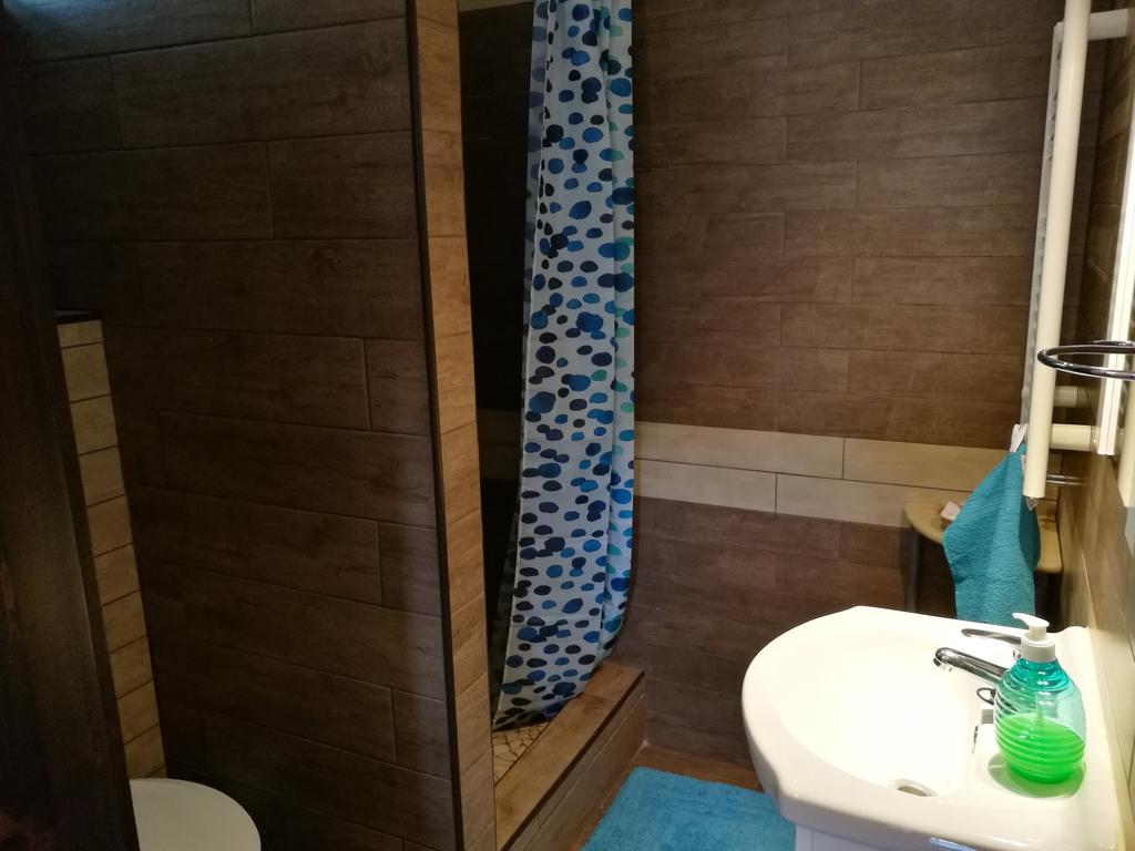 Smeraldo Villa Siófok Extérieur photo