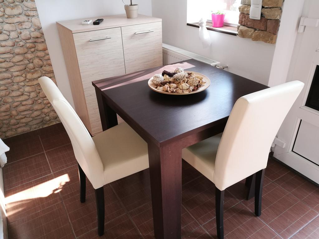 Smeraldo Villa Siófok Extérieur photo