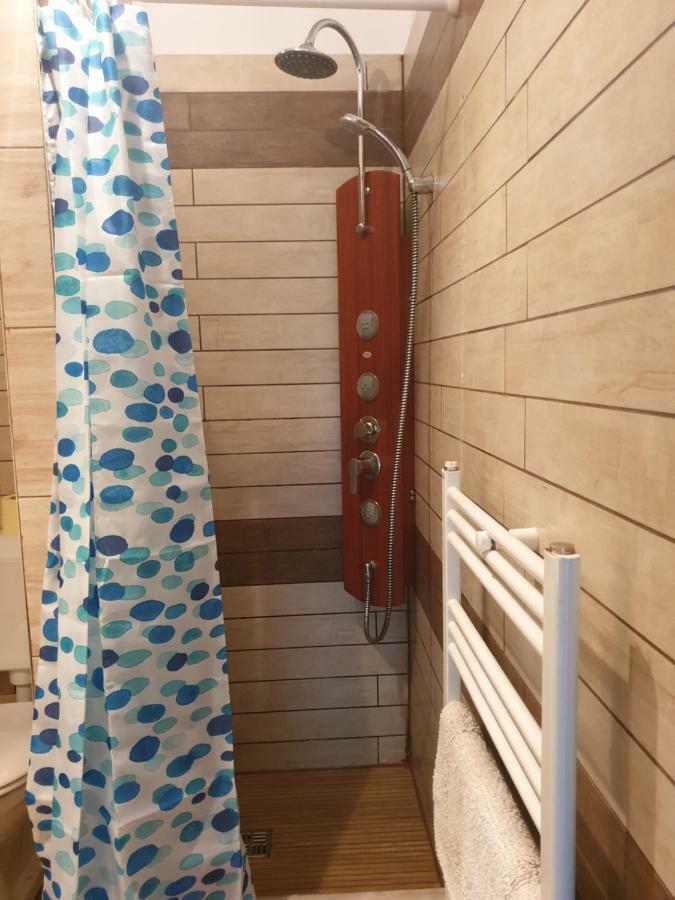 Smeraldo Villa Siófok Extérieur photo