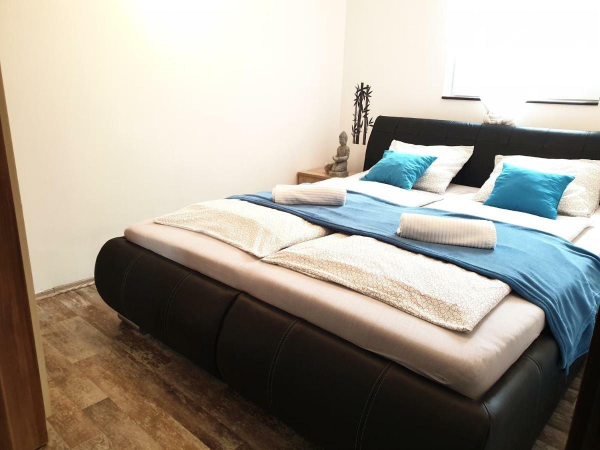 Smeraldo Villa Siófok Extérieur photo